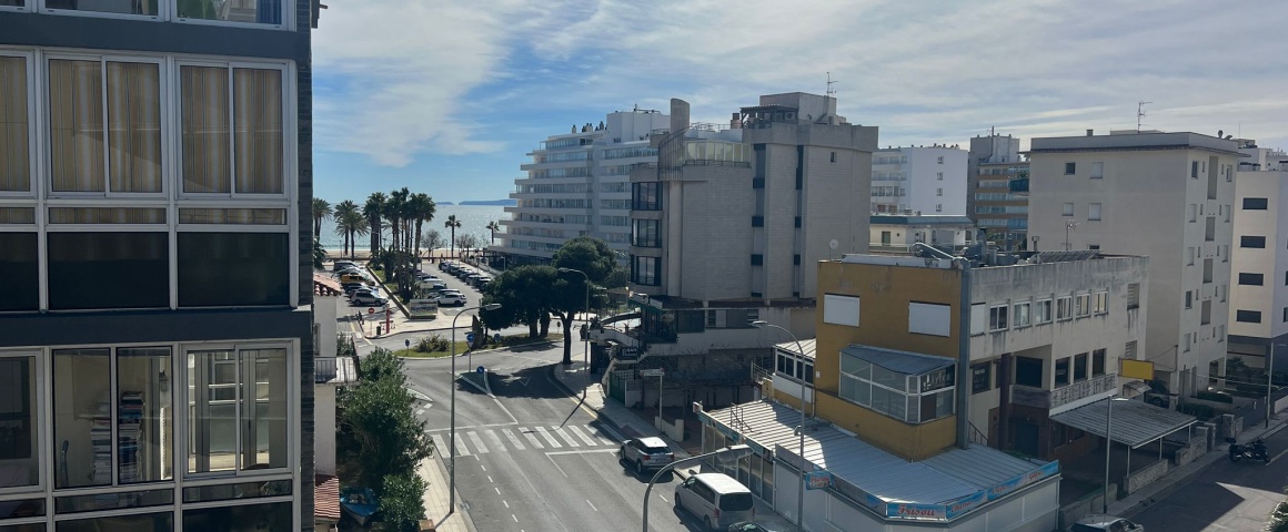 22 avenida de la playa, ROSES, 17480, 2 Habitaciones Habitaciones, ,2 BathroomsBathrooms,Piso,En venta,avenida de la playa,4,1014