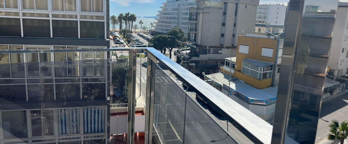 22 avenida de la playa, ROSES, 17480, 2 Habitaciones Habitaciones, ,2 BathroomsBathrooms,Piso,En venta,avenida de la playa,4,1014