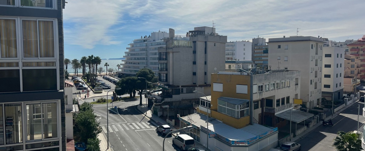 22 avenida de la playa, ROSES, 17480, 2 Habitaciones Habitaciones, ,2 BathroomsBathrooms,Piso,En venta,avenida de la playa,4,1014