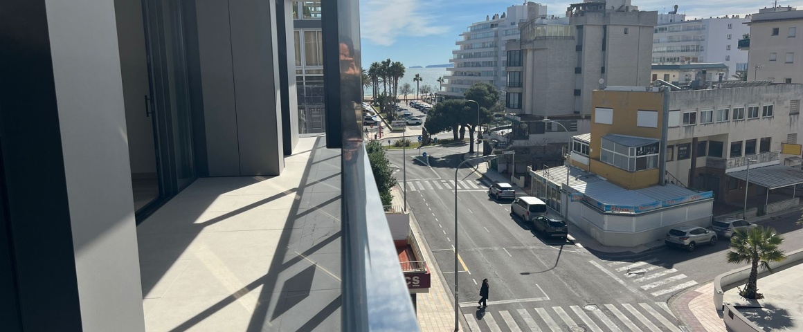 22 avenida de la playa, ROSES, 17480, 2 Habitaciones Habitaciones, ,2 BathroomsBathrooms,Piso,En venta,avenida de la playa,4,1014