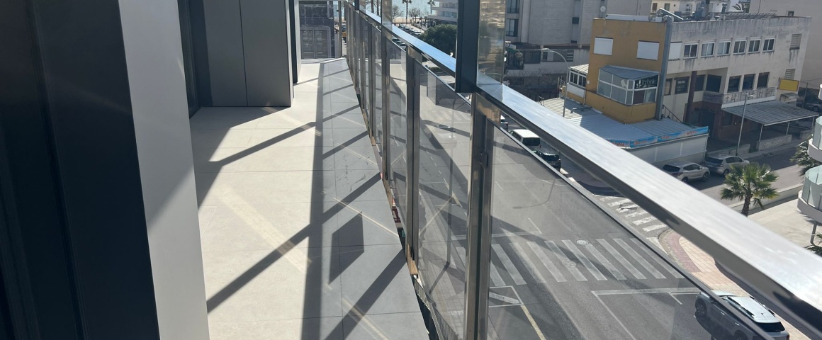 22 avenida de la playa, ROSES, 17480, 2 Habitaciones Habitaciones, ,2 BathroomsBathrooms,Piso,En venta,avenida de la playa,4,1014