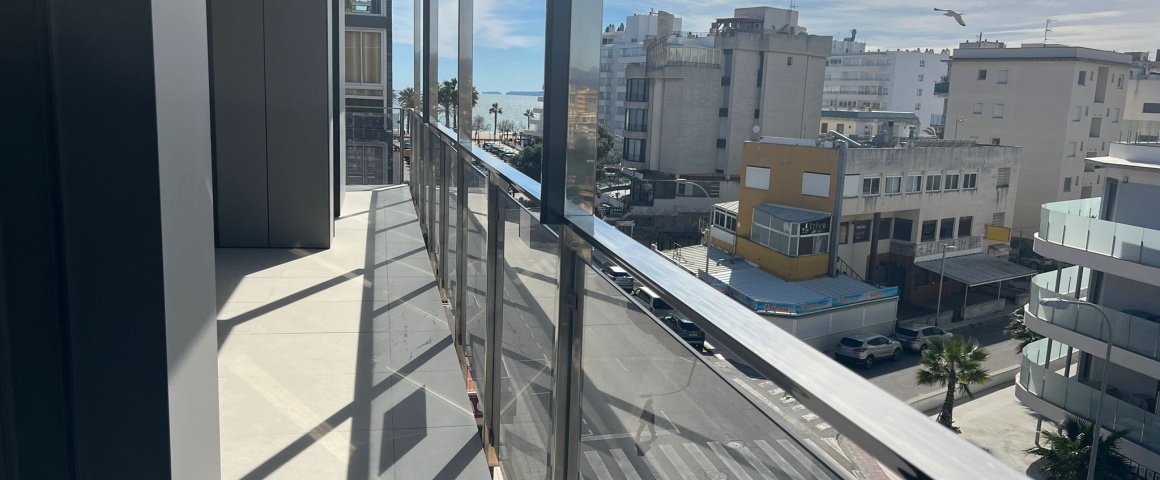 22 avenida de la playa, ROSES, 17480, 2 Habitaciones Habitaciones, ,2 BathroomsBathrooms,Piso,En venta,avenida de la playa,4,1014