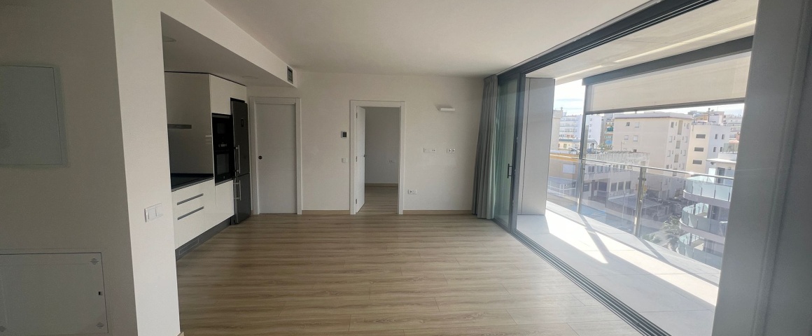 22 avenida de la playa, ROSES, 17480, 2 Habitaciones Habitaciones, ,2 BathroomsBathrooms,Piso,En venta,avenida de la playa,4,1014