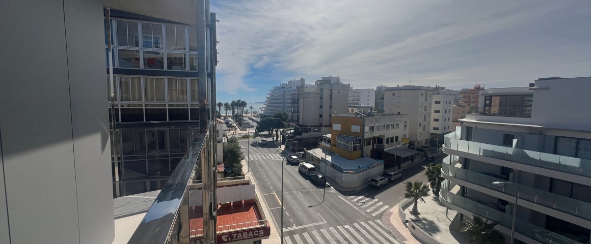 22 avenida de la playa, ROSES, 17480, 2 Habitaciones Habitaciones, ,2 BathroomsBathrooms,Piso,En venta,avenida de la playa,4,1014