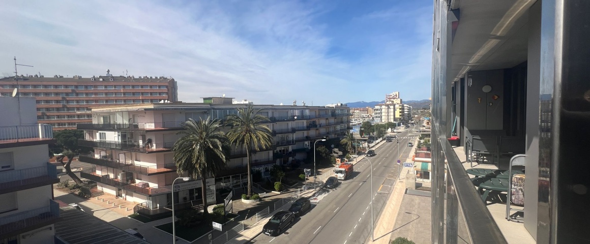 22 avenida de la playa, ROSES, 17480, 2 Habitaciones Habitaciones, ,2 BathroomsBathrooms,Piso,En venta,avenida de la playa,4,1014