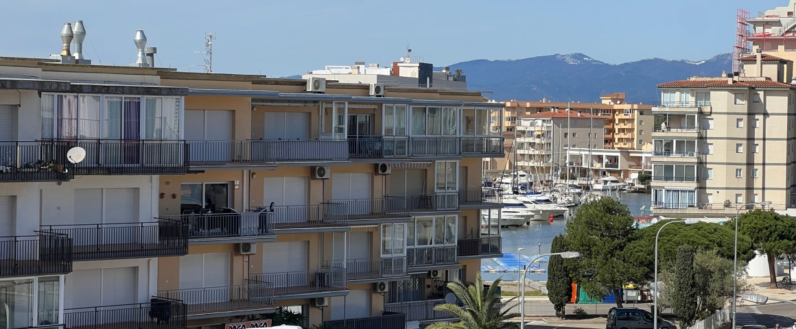 22 avenida de la playa, ROSES, 17480, 2 Habitaciones Habitaciones, ,2 BathroomsBathrooms,Piso,En venta,avenida de la playa,4,1014