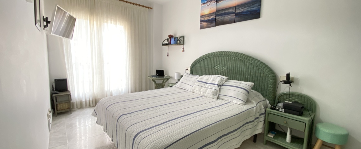 HABITACION PRINCIPAL