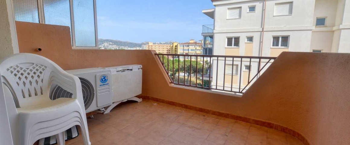 1 Dormitorio Habitaciones, ,1 BañoBathrooms,Apartamento,En venta,1057