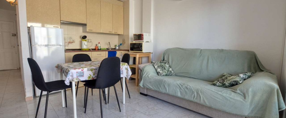 1 Dormitorio Habitaciones, ,1 BañoBathrooms,Apartamento,En venta,1057
