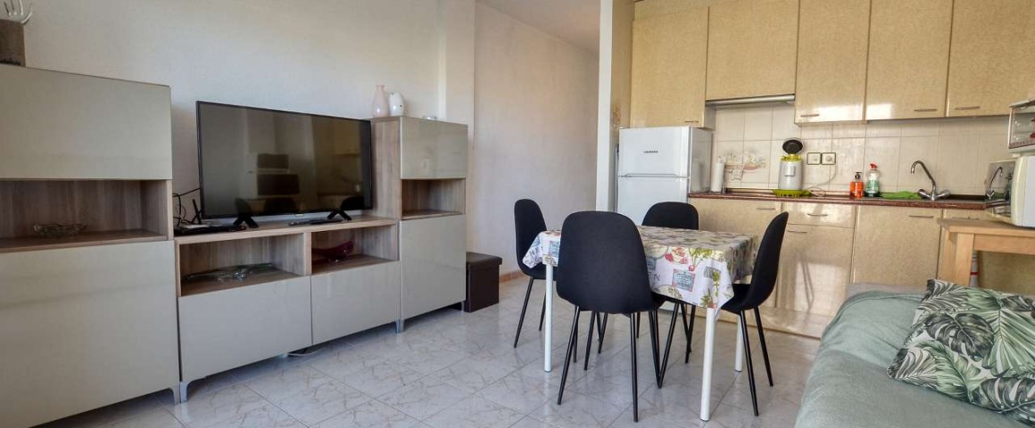 1 Dormitorio Habitaciones, ,1 BañoBathrooms,Apartamento,En venta,1057