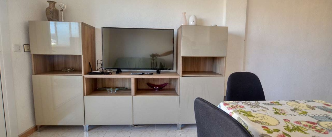 1 Dormitorio Habitaciones, ,1 BañoBathrooms,Apartamento,En venta,1057