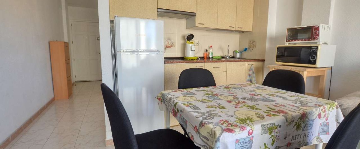 1 Dormitorio Habitaciones, ,1 BañoBathrooms,Apartamento,En venta,1057