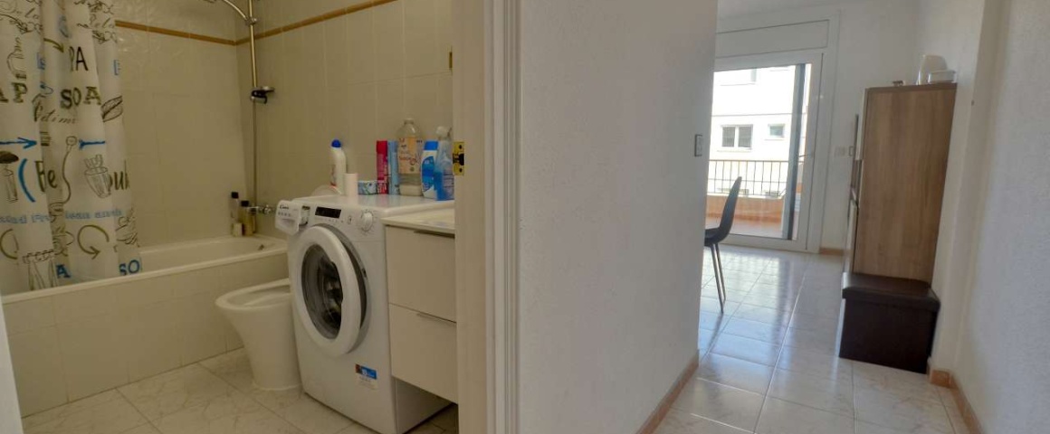 1 Dormitorio Habitaciones, ,1 BañoBathrooms,Apartamento,En venta,1057