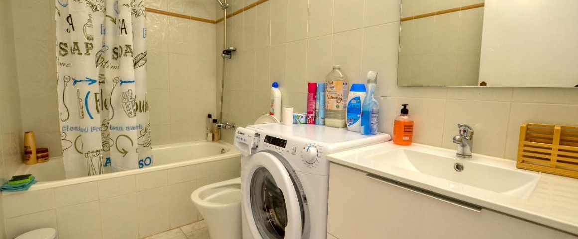 1 Dormitorio Habitaciones, ,1 BañoBathrooms,Apartamento,En venta,1057