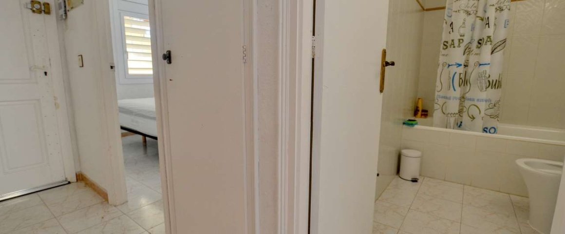 1 Dormitorio Habitaciones, ,1 BañoBathrooms,Apartamento,En venta,1057