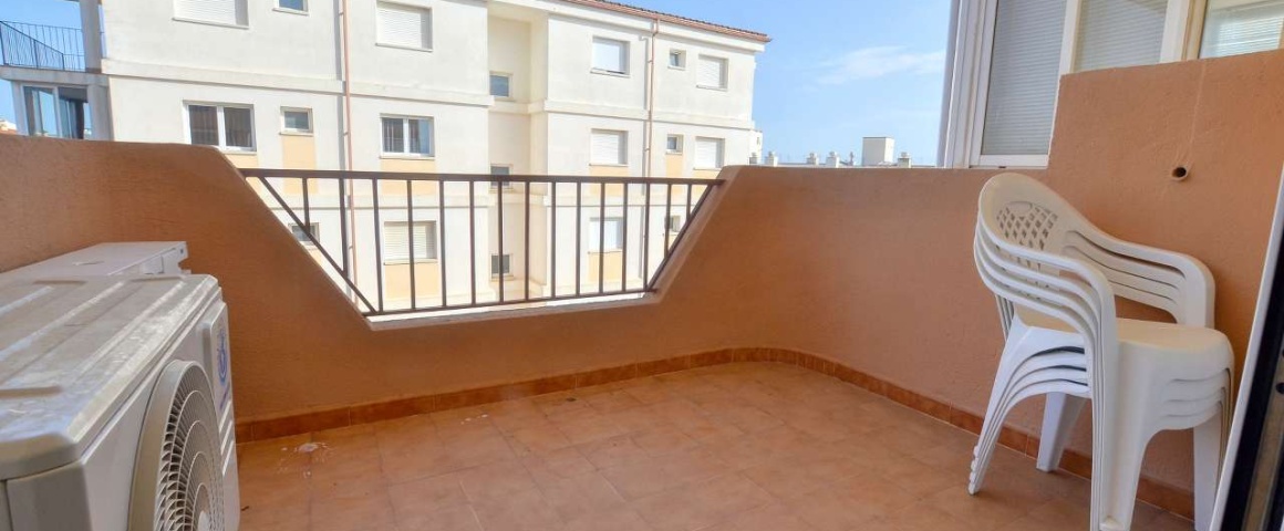 1 Dormitorio Habitaciones, ,1 BañoBathrooms,Apartamento,En venta,1057