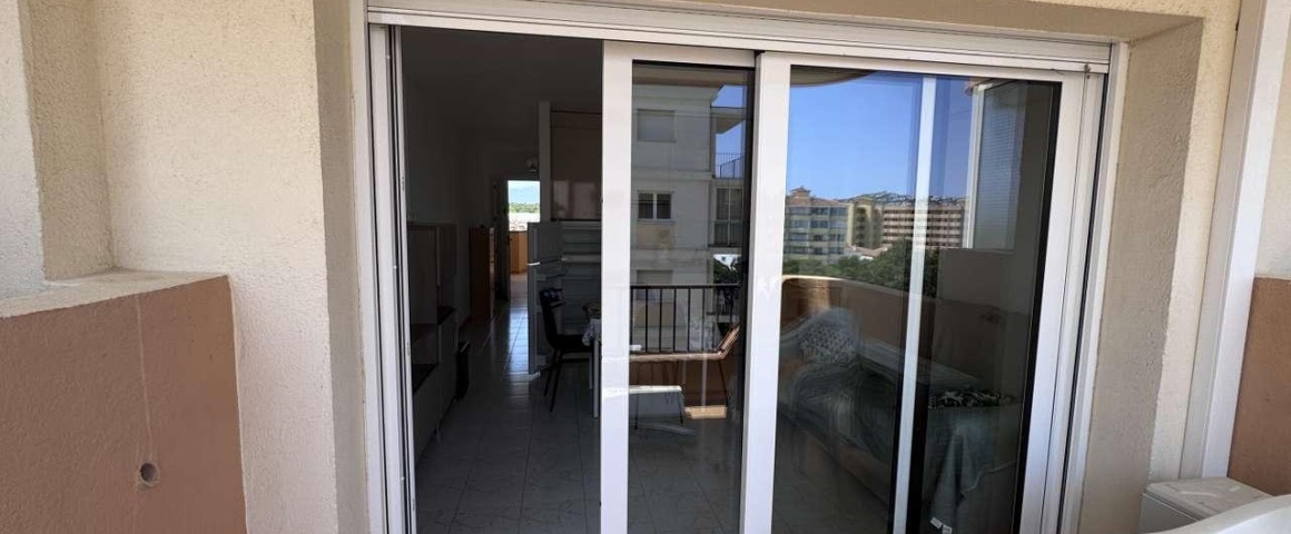 1 Dormitorio Habitaciones, ,1 BañoBathrooms,Apartamento,En venta,1057