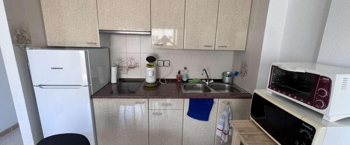 1 Dormitorio Habitaciones, ,1 BañoBathrooms,Apartamento,En venta,1057