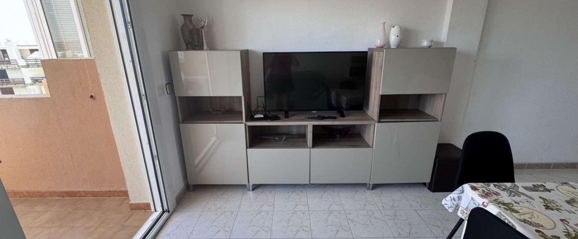 1 Dormitorio Habitaciones, ,1 BañoBathrooms,Apartamento,En venta,1057