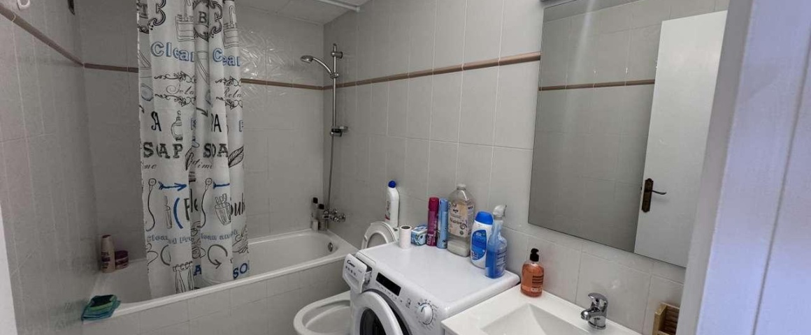 1 Dormitorio Habitaciones, ,1 BañoBathrooms,Apartamento,En venta,1057