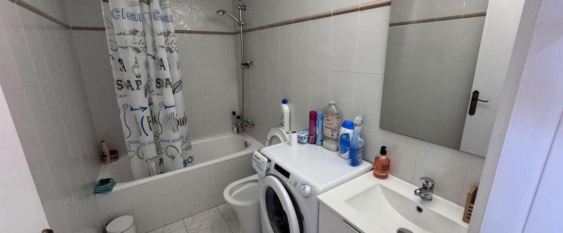 1 Dormitorio Habitaciones, ,1 BañoBathrooms,Apartamento,En venta,1057