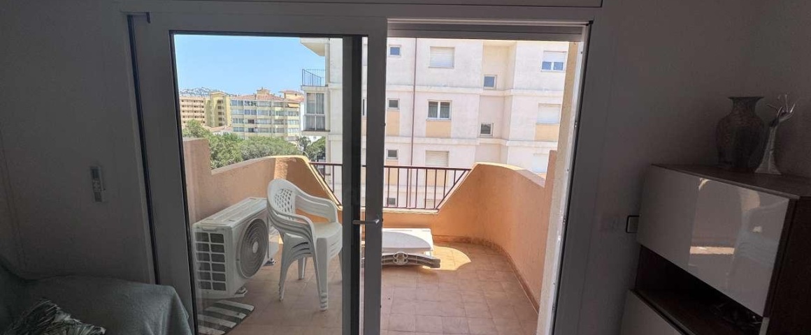 1 Dormitorio Habitaciones, ,1 BañoBathrooms,Apartamento,En venta,1057