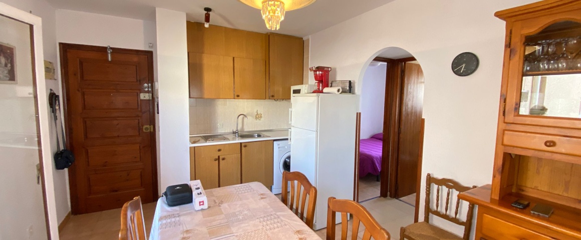 2 Habitaciones Habitaciones, ,1 BañoBathrooms,Apartamento,En venta,1059