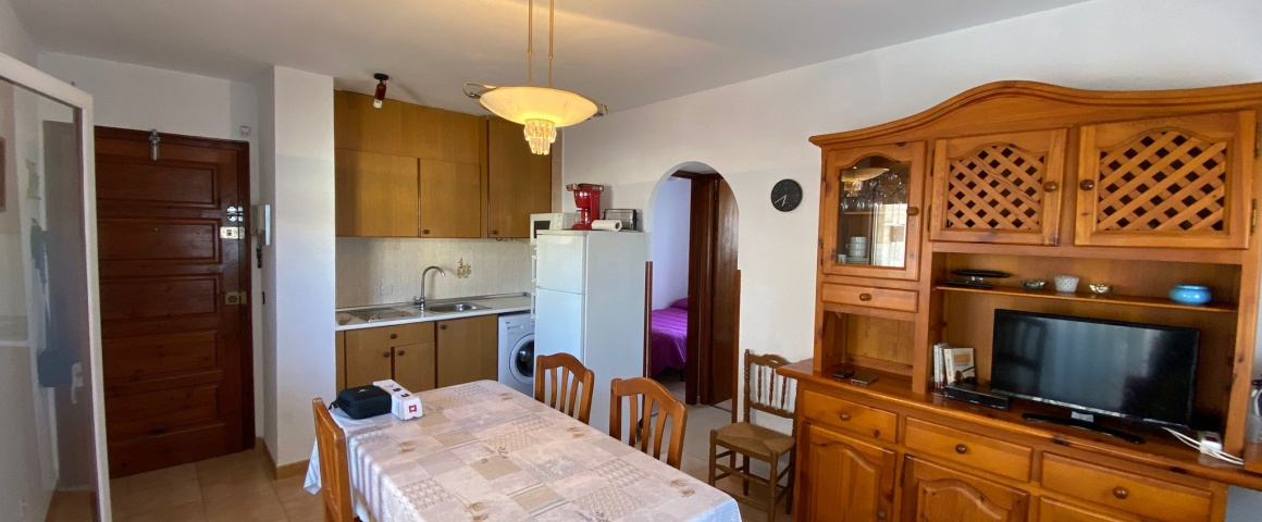 2 Habitaciones Habitaciones, ,1 BañoBathrooms,Apartamento,En venta,1059