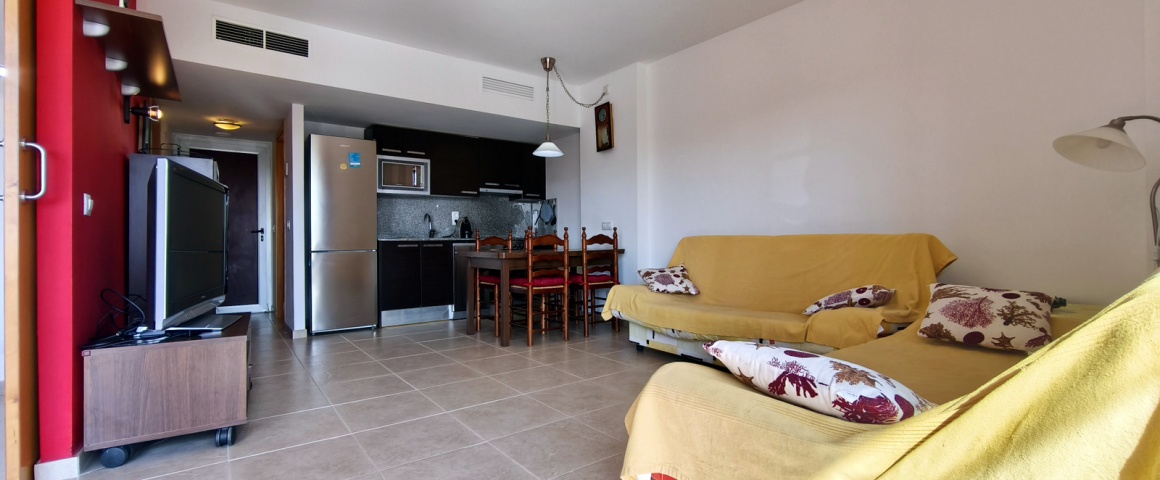 2 Habitaciones Habitaciones, ,1 BañoBathrooms,Apartamento,En venta,1061