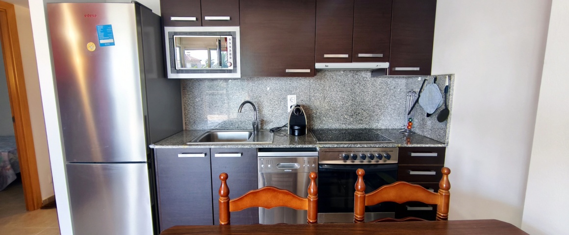 2 Habitaciones Habitaciones, ,1 BañoBathrooms,Apartamento,En venta,1061