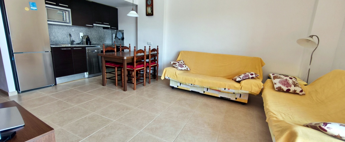 2 Habitaciones Habitaciones, ,1 BañoBathrooms,Apartamento,En venta,1061