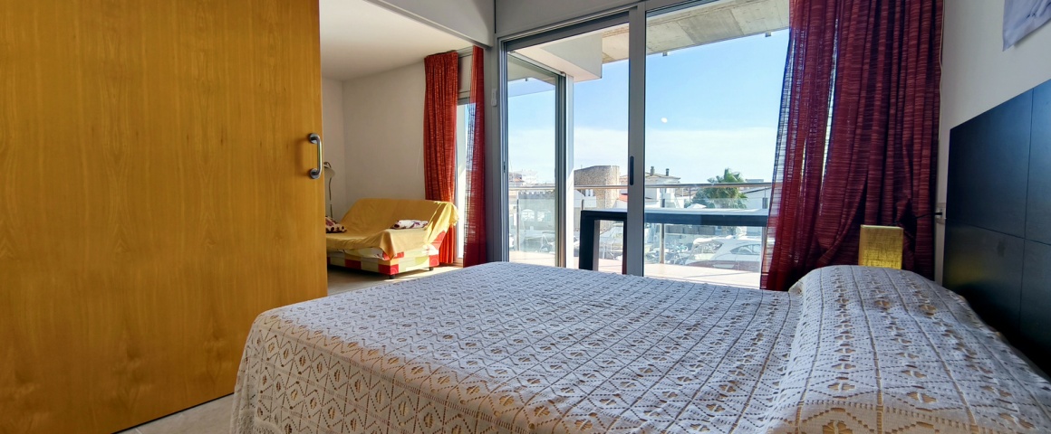 2 Habitaciones Habitaciones, ,1 BañoBathrooms,Apartamento,En venta,1061