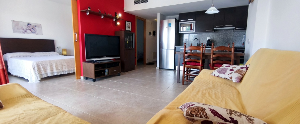 2 Habitaciones Habitaciones, ,1 BañoBathrooms,Apartamento,En venta,1061