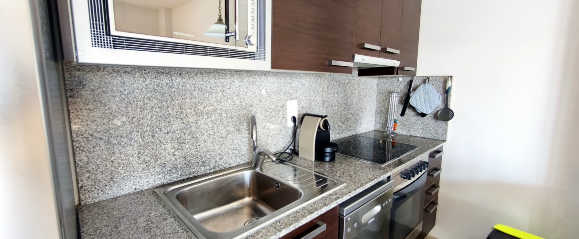 2 Habitaciones Habitaciones, ,1 BañoBathrooms,Apartamento,En venta,1061