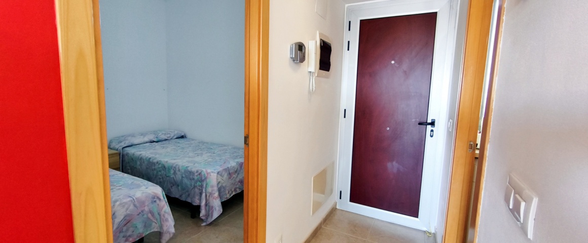 2 Habitaciones Habitaciones, ,1 BañoBathrooms,Apartamento,En venta,1061