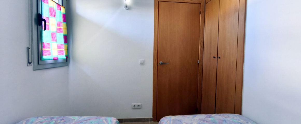 2 Habitaciones Habitaciones, ,1 BañoBathrooms,Apartamento,En venta,1061