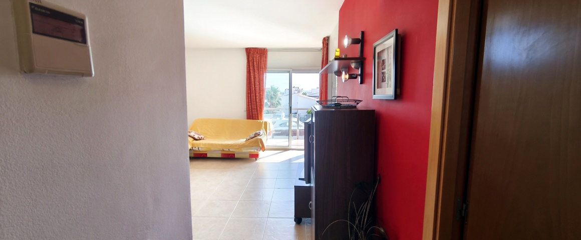 2 Habitaciones Habitaciones, ,1 BañoBathrooms,Apartamento,En venta,1061