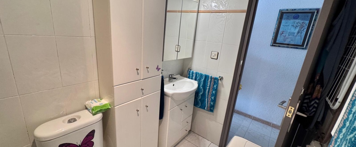 1 Dormitorio Habitaciones, ,1 BañoBathrooms,Apartamento,En venta,1062