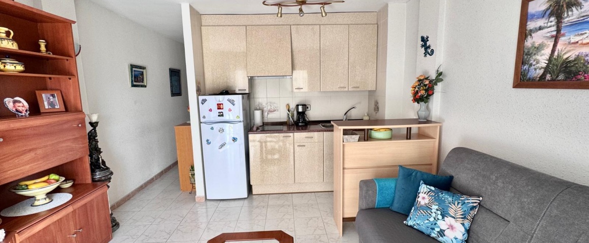 1 Dormitorio Habitaciones, ,1 BañoBathrooms,Apartamento,En venta,1062