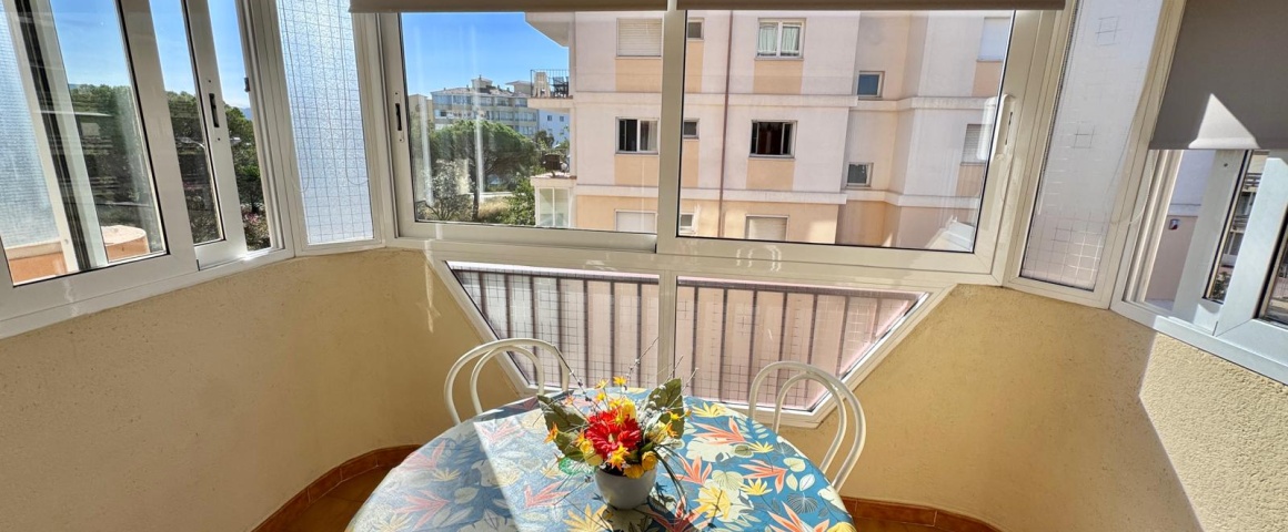 1 Dormitorio Habitaciones, ,1 BañoBathrooms,Apartamento,En venta,1062