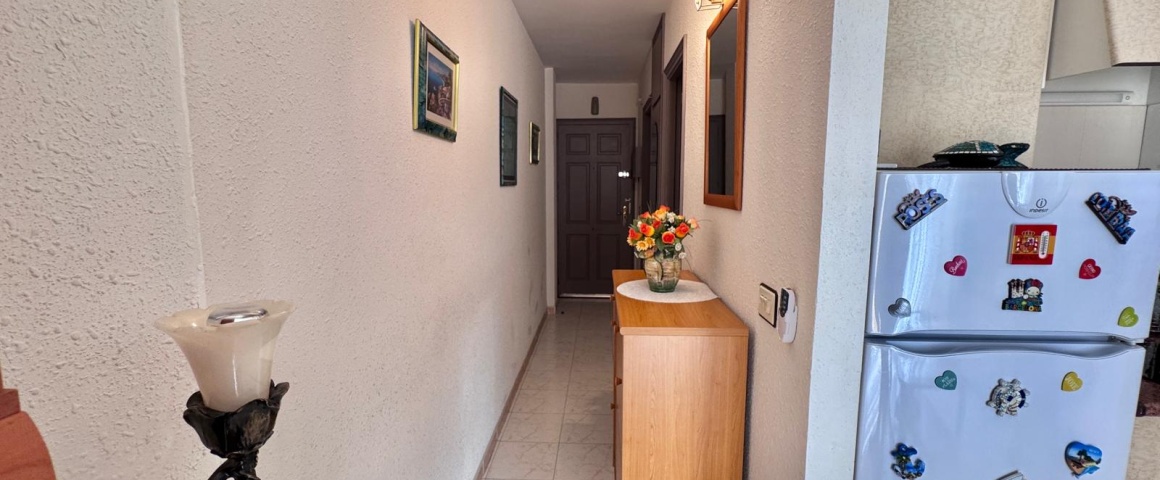 1 Dormitorio Habitaciones, ,1 BañoBathrooms,Apartamento,En venta,1062