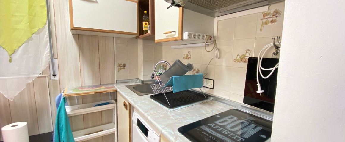 Estudio,En venta,1064