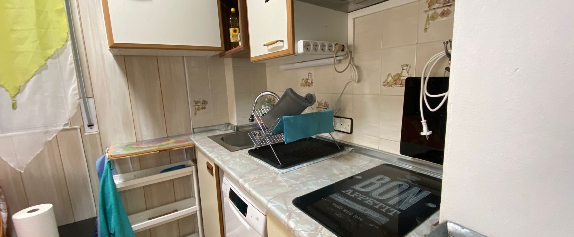 Estudio,En venta,1064