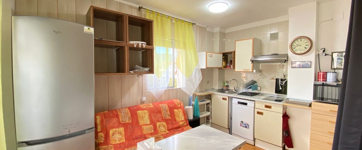 Estudio,En venta,1064