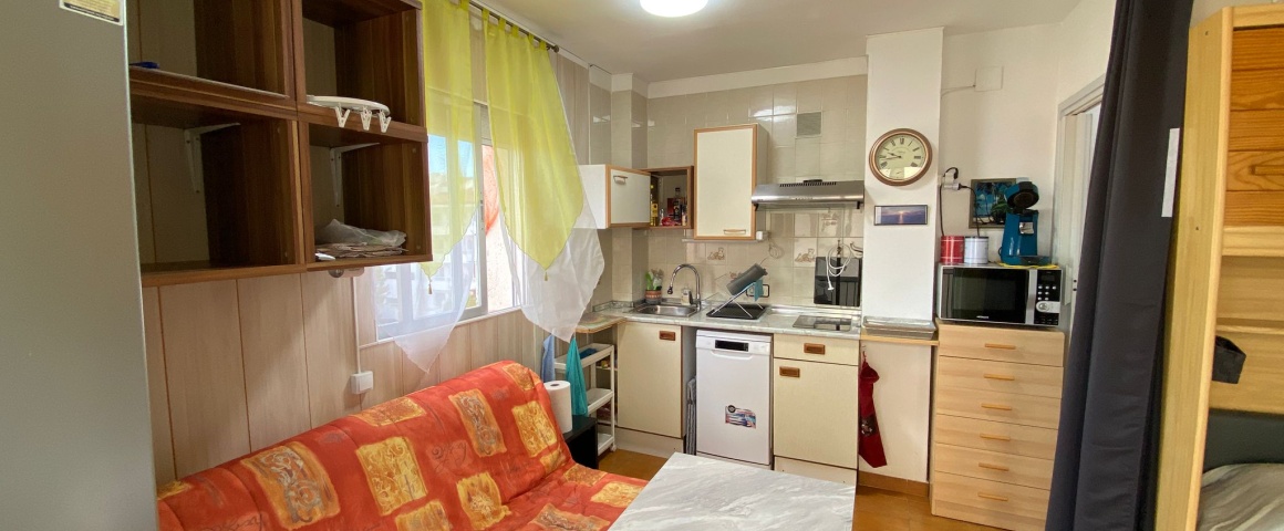 Estudio,En venta,1064