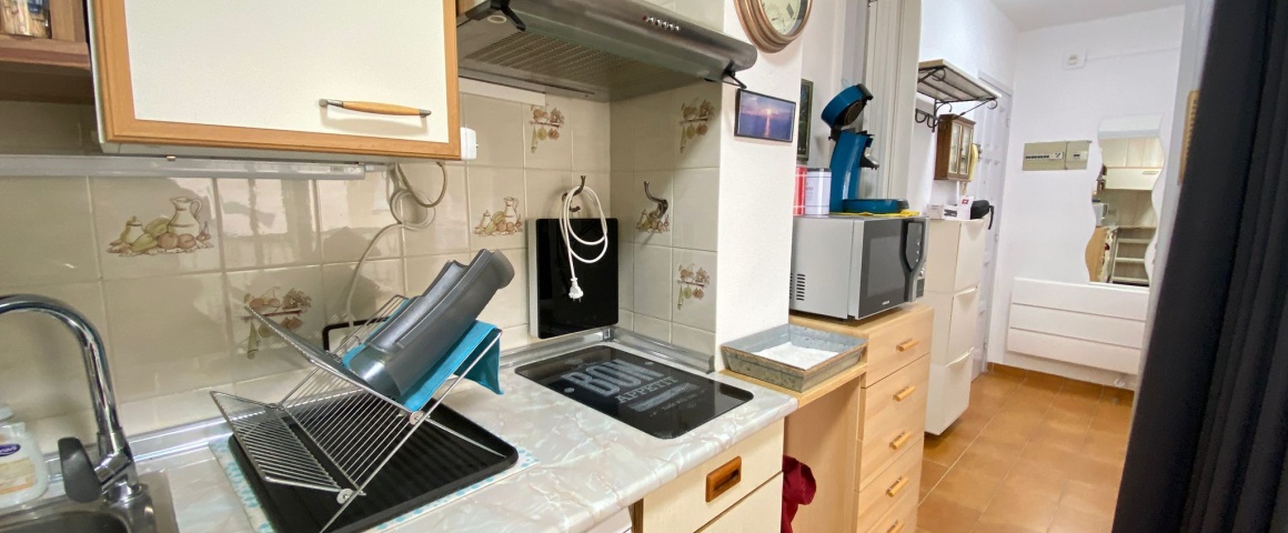 Estudio,En venta,1064