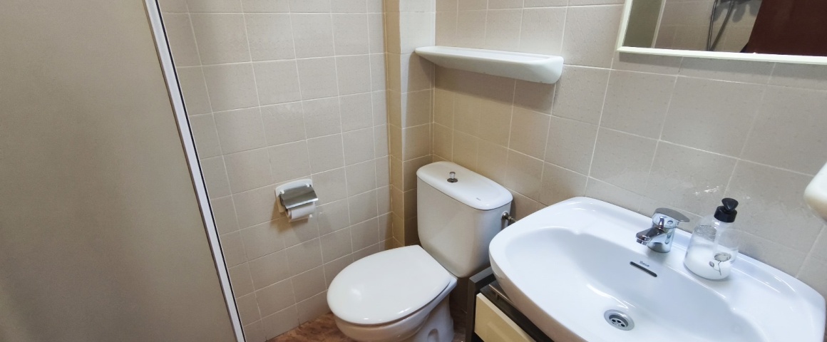 1 Dormitorio Habitaciones, ,1 BañoBathrooms,Apartamento,En venta,1065