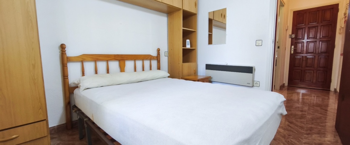 1 Dormitorio Habitaciones, ,1 BañoBathrooms,Apartamento,En venta,1065
