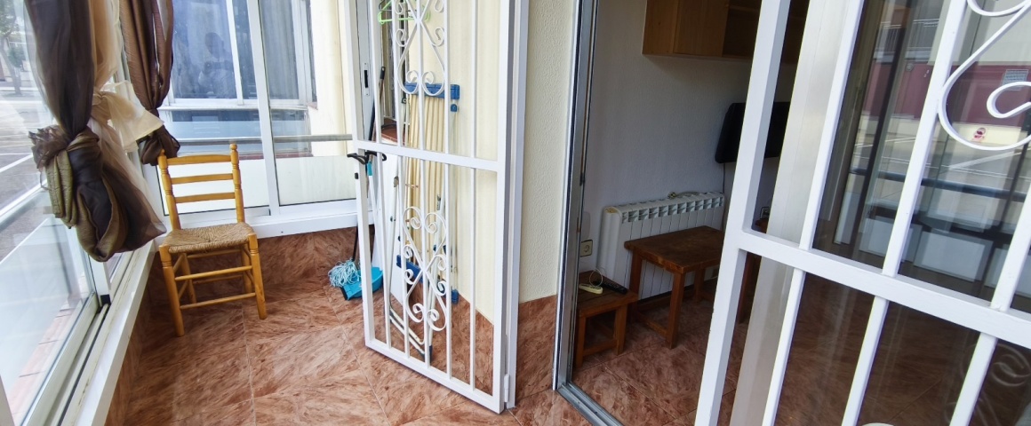 1 Dormitorio Habitaciones, ,1 BañoBathrooms,Apartamento,En venta,1065