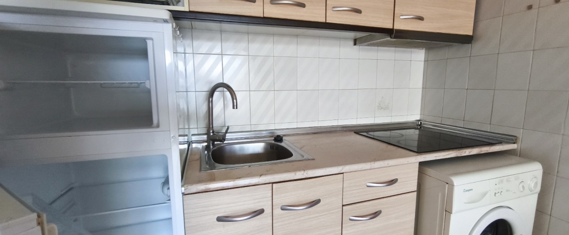 1 Dormitorio Habitaciones, ,1 BañoBathrooms,Apartamento,En venta,1065